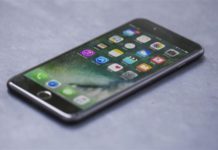 Přezkum iPhone 7 Plus